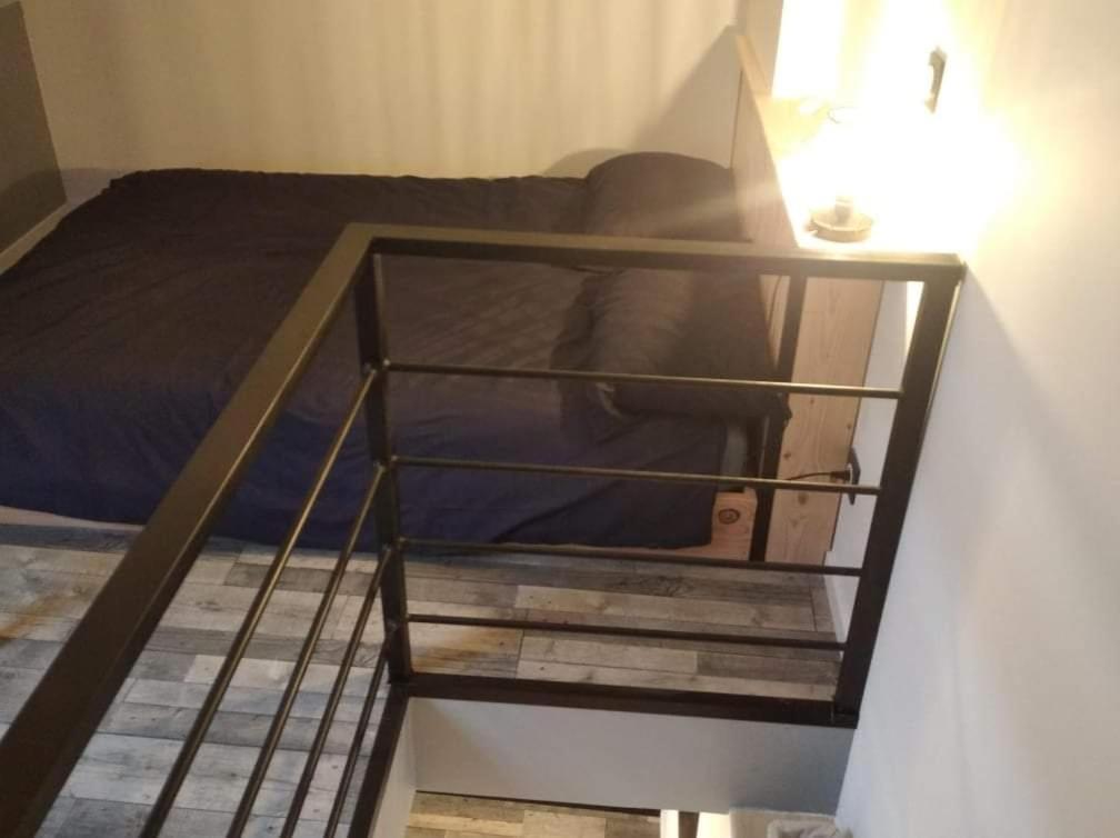 Sejour Au Jardin De Cupidon Avec Jacuzzi Et Sauna Balbigny 外观 照片